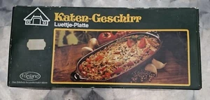 Melitta Friesland Katengeschirr, Lüttje Pan - Bild 1 von 3