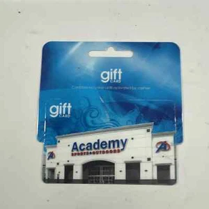 Academy sports Merchandise Credit Gift Card $328 - Picture 1 of 1