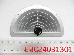 Anemostat Aviation Outlet Venting Diffuser Assembly PN: 6013-79-90210 - Imagen 1 de 4