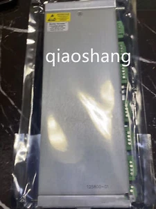 1PCS new Bently 125800-01 3500/25 rear card  FedEx or DHL*j - Picture 1 of 3