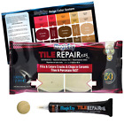 Tile REPAIRezy (Honey-Beige) - Fix Cracks in Ceramic and Porcelain - MagicEzy