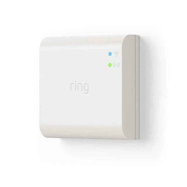 Ring 5B01S8-WEN0 Smart Lighting Bridge - White