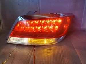 2010-2013 Buick Lacrosse Passenger RH Taillight Light Assembly Right Side OEM  - Picture 1 of 7