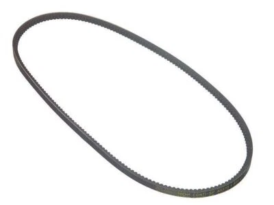 Cinturón multi costilla 34657SVXY 1982 1981 1981 para Honda Civic 1980-1983 Foto 1 de 2