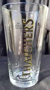 Thatchers Est. 1904 Cider Beer Pint Glass Pub Bar NEW! FREE SHIPPING! - Picture 1 of 4