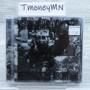 Retroactive Abortion by Venomous Concept (Compact Disc, 2004) DISC is EXCELLENT! - Picture 1 of 9