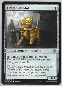 1x Dragonloft Idol - Iconic Masters - Near Mint - Picture 1 of 1
