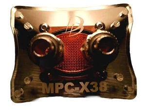 Danger Den Chipset Cooler X38/X48/X58 - Photo 1/6