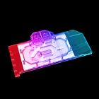 Gpu Wasserblock Für Powercolor Amd Radeon Rx 7900Xt Hellhound/Reference Edition