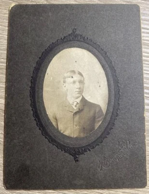 Tarjeta de novato Honus Wagner Pre T206 pose gabinete de béisbol foto radiocontrol MLB HOF XRC Foto 1 de 4