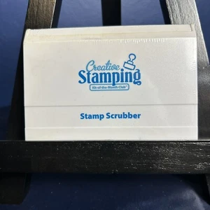 Kreativer Stempel Schrubber 12 Stück Posten - Bild 1 von 3