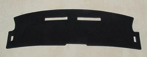 Chevrolet Camaro Z28 IROC 1982-1992 cubierta de tablero mate tablero de instrumentos negro - Imagen 1 de 1