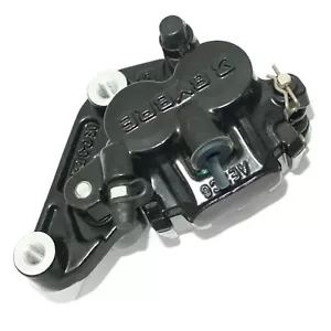 Yamaha FZ16 Front Brake Caliper Assembly Genuine 2GS-F580U-00 - Picture 1 of 10