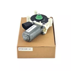 Window Lift Motor Front Left for BMW 5er E60 E61 67626981141 - Picture 1 of 7