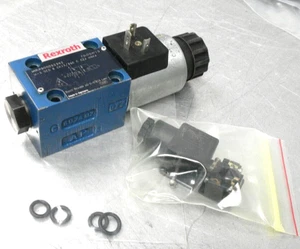 REXROTH R900052392 WEGEVENTIL M-3 SED CK13 - Bild 1 von 1