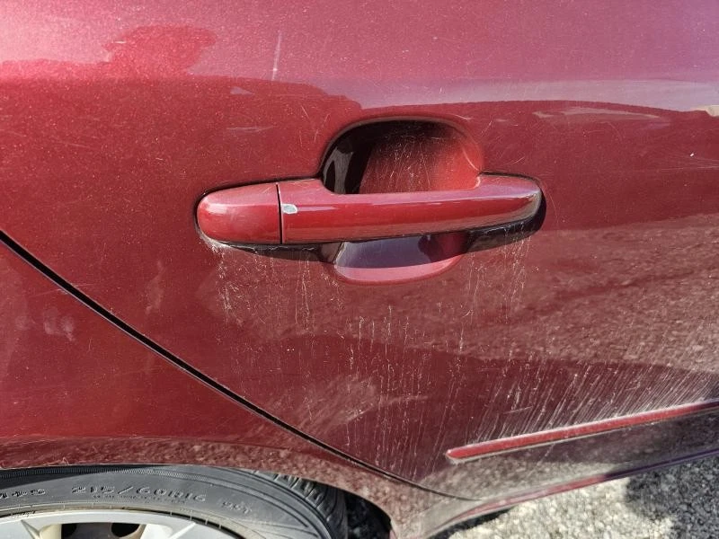 Manija puerta exterior derecha HYUNDAI SONATA 06 07 08 09 10 Foto 1 de 1