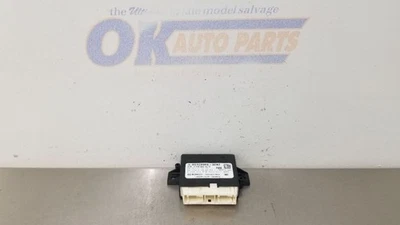 15 MERCEDES BENZ SL550 R231 МОДУЛЬ УПРАВЛЕНИЯ ПАРКОВКОЙ 2469004312 - Изображение 1 из 4