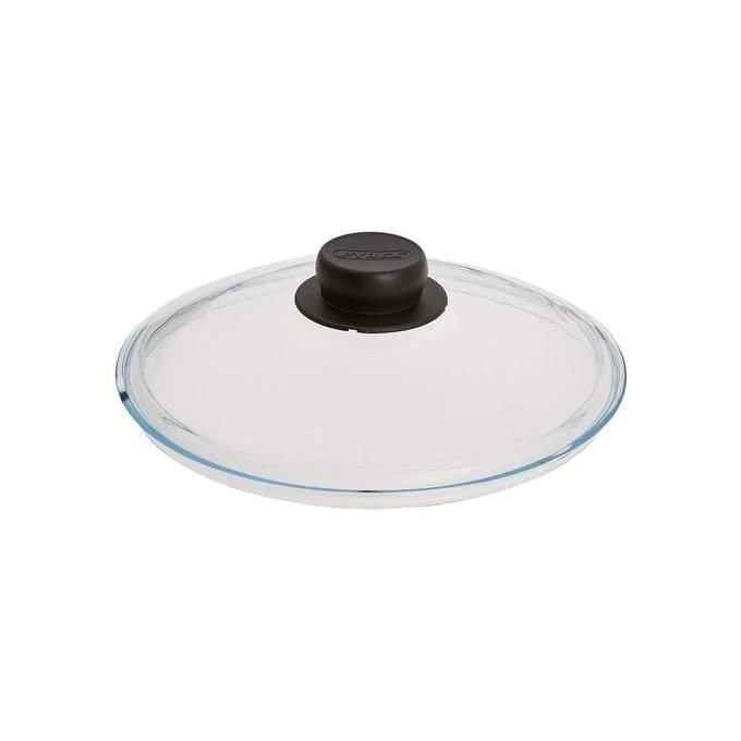Pyrex Coperchio In Vetro Trasparente 24cm 4937232 - Immagine 1 di 1