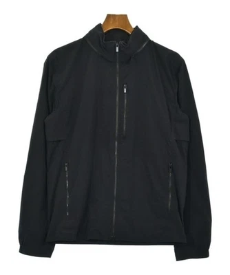 Chaquetas blusa HERMES (otros) negras 46 (aprox. M) 2200607815146 Foto 1 de 4