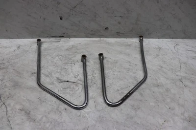 Soportes de montaje de equipaje para alforja Honda Shadow Sabre VT1100 2000-2007 Foto 1 de 3