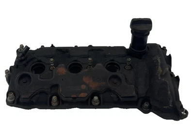 GMC Acadia 2009-14 cubierta de válvula izquierda Foto 1 de 4