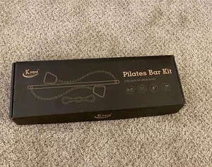 Pilates KMM - Foto 1 di 7