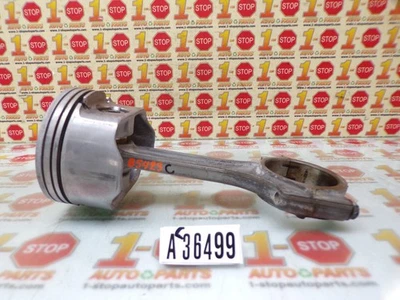 Chevrolet Silverado 1500 2004-2007 pistón con biela 89060484 OEM Foto 1 de 4