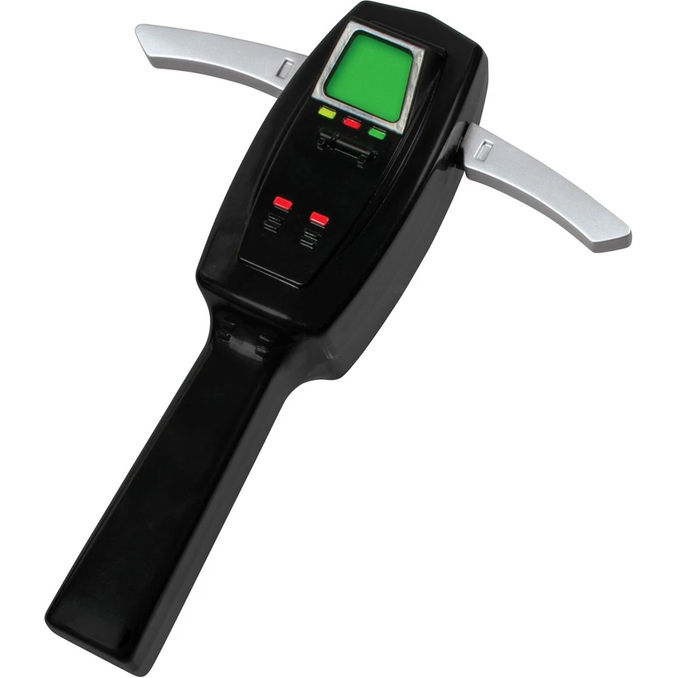 Disguise Licensed Ghostbusters Classic Pke Meter Child Toy Accessory 120279 - Image 1 of 1