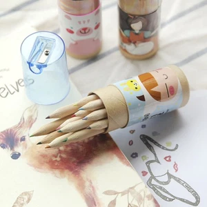 12 Pcs 12 Stift Bleistift Plotter Malerei Stift Zeichnung Stift - Bild 1 von 11