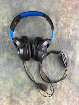 Turtle Beach Recon 50 - Auriculares con cable para juegos Foto 1 de 4