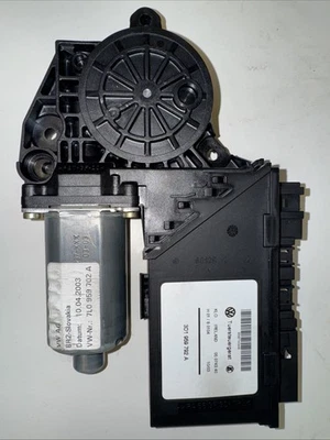 Motor ventana pasajero derecho Porsche Cayenne 2003 2004 2005 2006 3D1959792A Foto 1 de 4