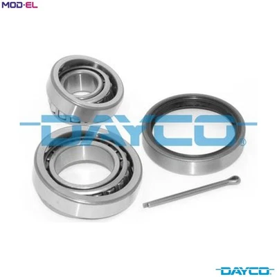 KIT DE COJINETE DE RUEDA KWD1458 PARA NISSAN ATLAS URVAN/Van/Bus CABSTAR PICK/UP UTE Foto 1 de 4