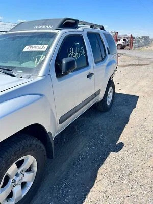 Used Rear Right Exterior Door Handle fits: 2012 Nissan Xterra assembly door rear - Image 1 of 4