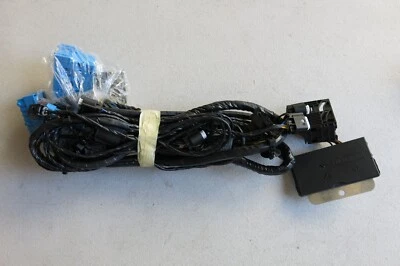 Juego de cables de reparación delantero izquierdo bmw 61116961381 se adapta a z4 Foto 1 de 3