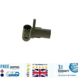 Crankshaft Pulse Sensor 0986280486 for Volvo V40 S40 Vauxhall VIVARO 91167211 - Picture 1 of 6
