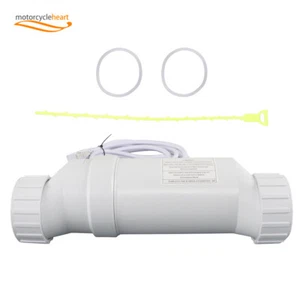 Adatto per Hayward W3T-CELL-9 generatore piscina sale cloro 25.000 galloni - Foto 1 di 20
