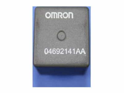 Relé Mopar 57986QH estampado G8W.1A7T.R.DCX para Dodge Nitro 2009-2010 Foto 1 de 2