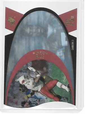 1997 SPx #22 Simeon Rice - Image 1 of 2