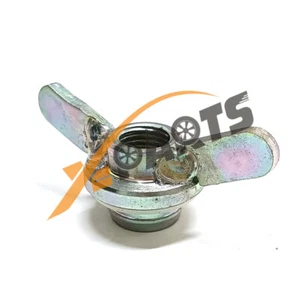 1 pcs Wing Nut ​6661243​ for Bobcat 751 753 763 773 S130 S150 S160 S175 S185 - Foto 1 di 6