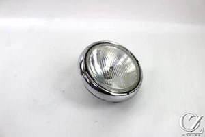 1999 99 Harley FLHTCUI Electra Glide Ultra Headlight Lamp - Picture 1 of 4