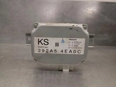 292A54EA0C modulo elettronico per NISSAN JUKE (F15) 1.2 DIG-T 2010 5443670 - Immagine 1 di 4