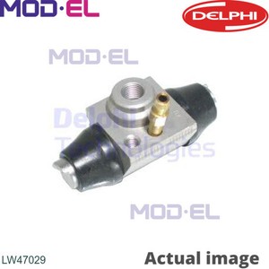 WHEEL BRAKE CYLINDER FOR VW POLO/II/III/CLASSIC/클래식/Van/Hatchback/IV/PLAYA 0.9L