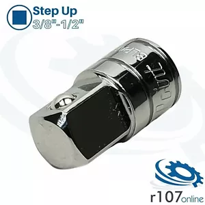 Blue Point 3/8" to 1/2" Step Up Adaptor - As sold by Snap On - Picture 1 of 2
