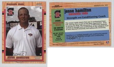 2008 Grandstand Sarasota Reds Jesse Hamilton