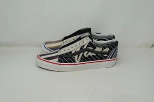 Vans Old Skool 36 DX Anaheim Factory Leather Patchwork Mens 10.5 - Picture 1 of 9