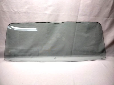 1979 1982 1983 1984 1985 1986 Ford Mustang GT Ventana trasera de vidrio convertible Foto 1 de 4