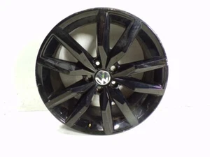 3C8601025F8Z8 RIM / 17163116 FOR VOLKSWAGEN SCIROCCO 138 R-LINE BMT - Picture 1 of 10