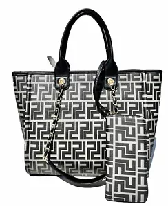 Cartera grande MKf 2 piezas - Imagen 1 de 9
