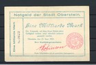 Oberstein 1 Milliarde Mark Notgeld ......................................2/24560