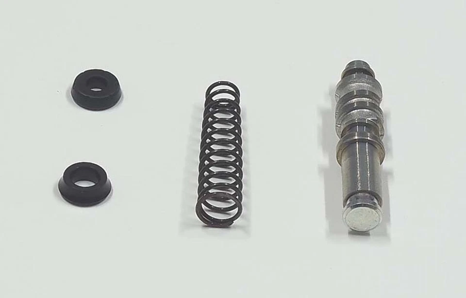 Front Brake Master Cylinder Repair Kit For Kawasaki KX 250 F KX250Y 4T 2011-2012 - Image 1 of 1